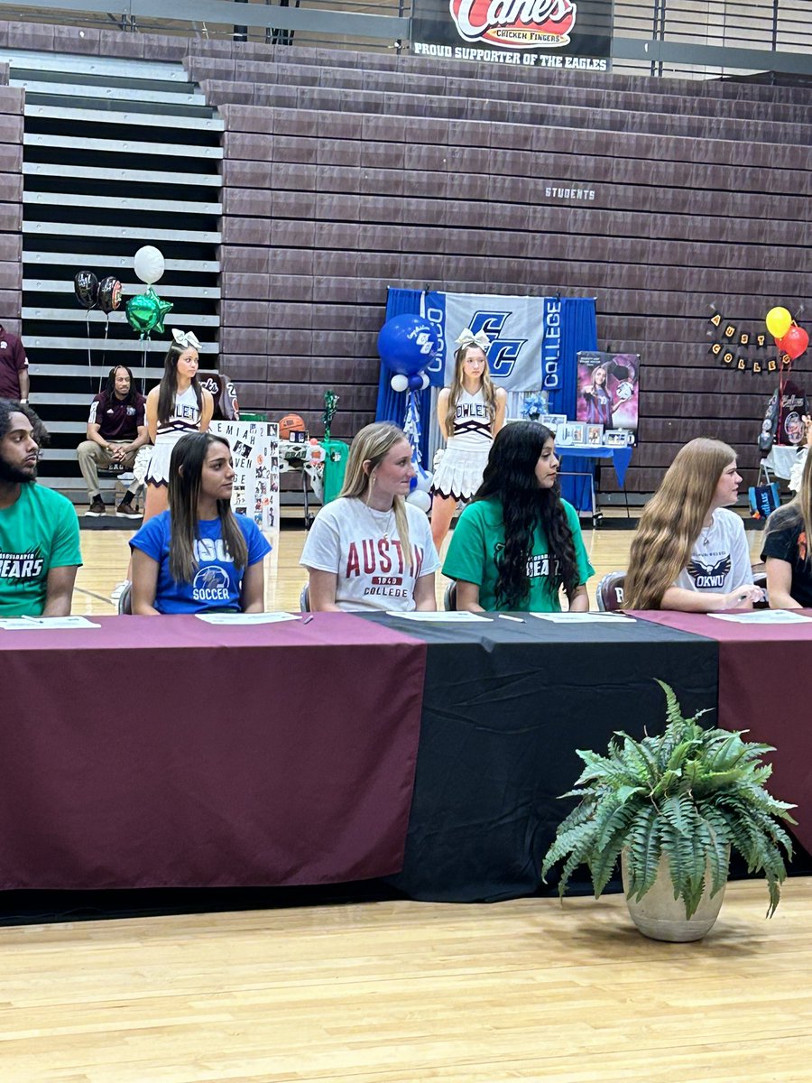 Corey Huffman 2024 (Committed) tweet media