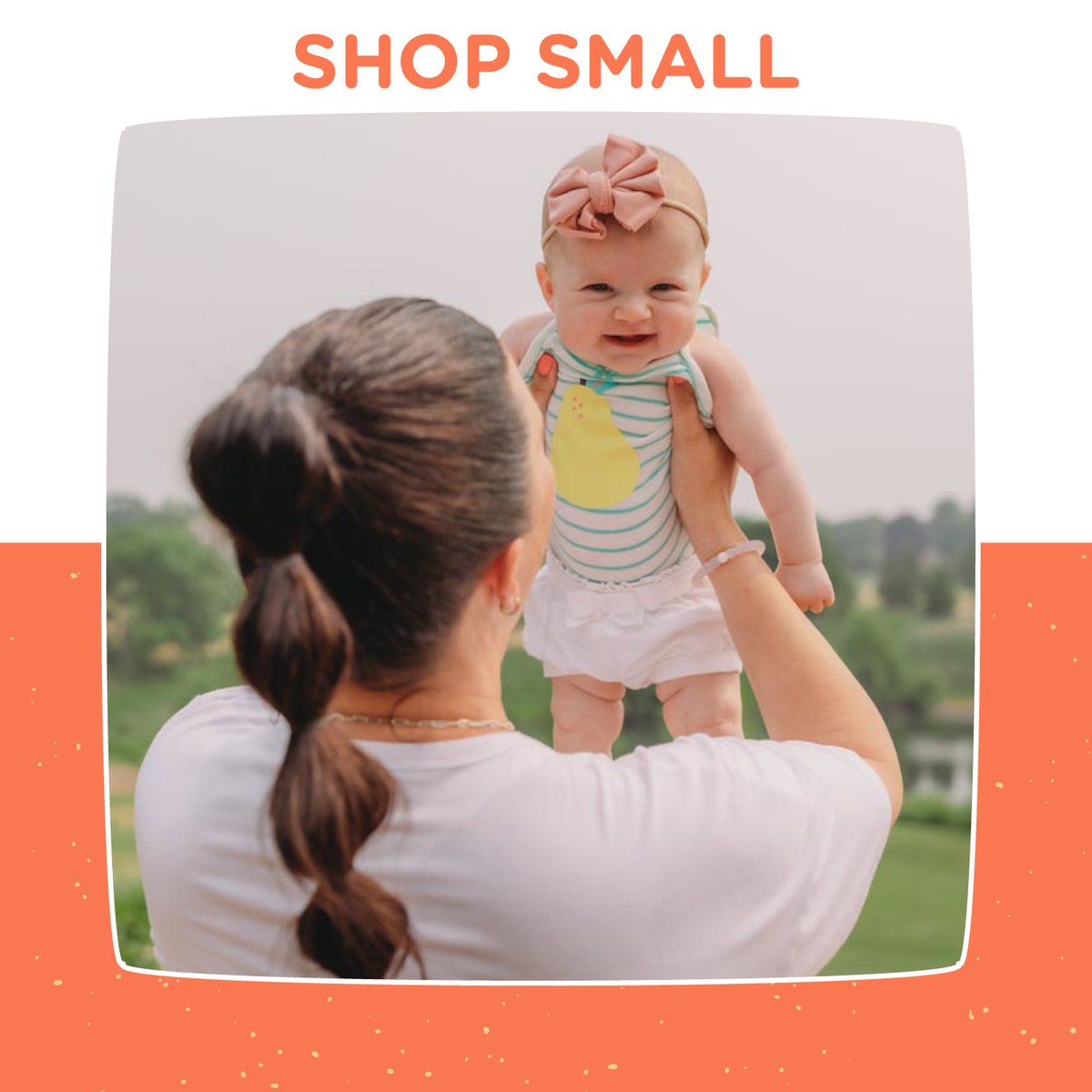 Show your love for local business when you shop for all your child’s needs at your locally owned #OnceUponAChildNeark #ShopSmall #LocalBusiness