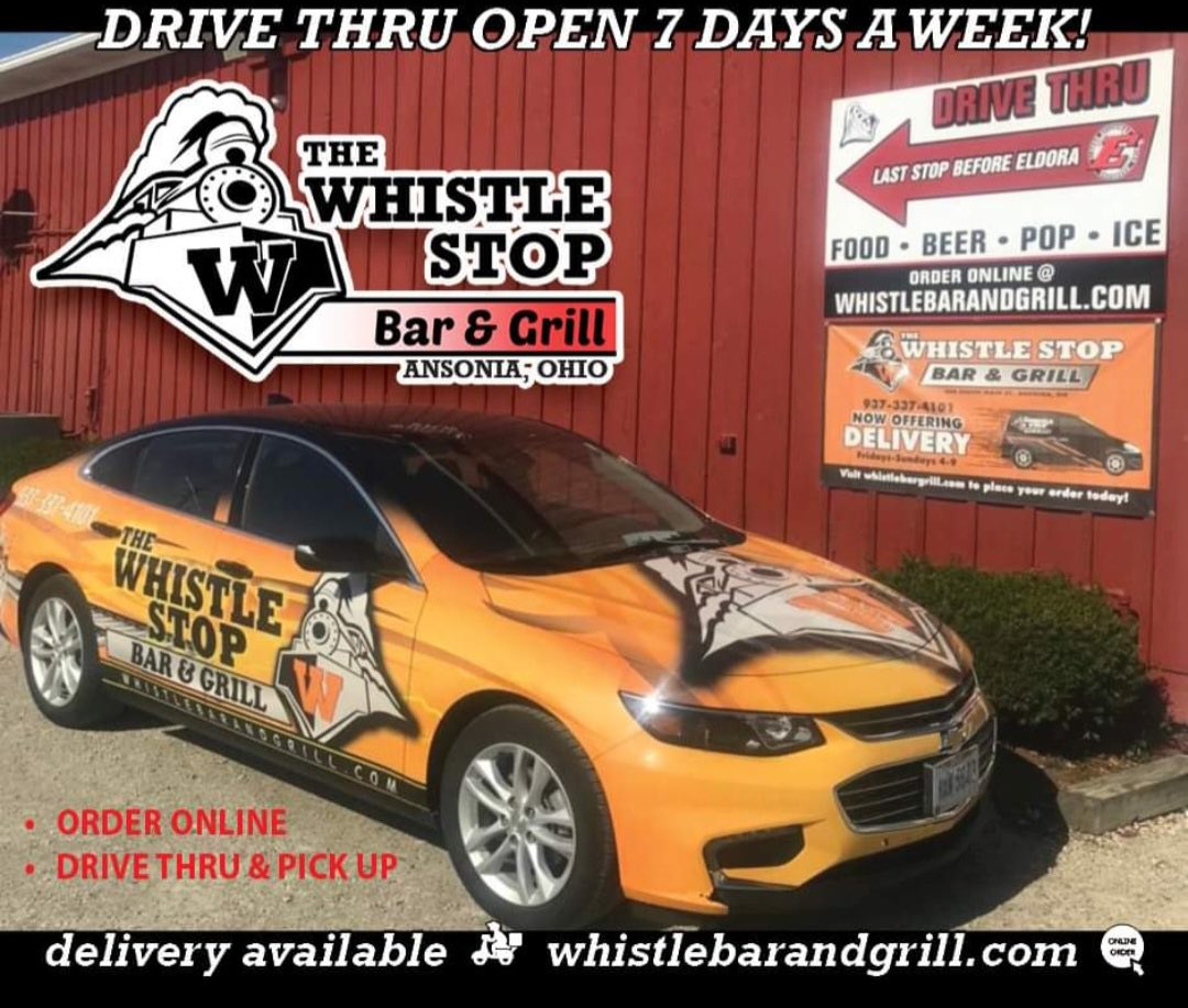 .<a href="/paigepolyak/">Paige Polyak</a> is The Whistle Stop 410 Whistler of the Night winning $350 extra!