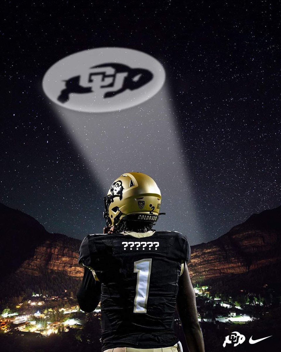 Tomorrow Big Drop 8am MT #SkoBuffs #UpTheSko 👀