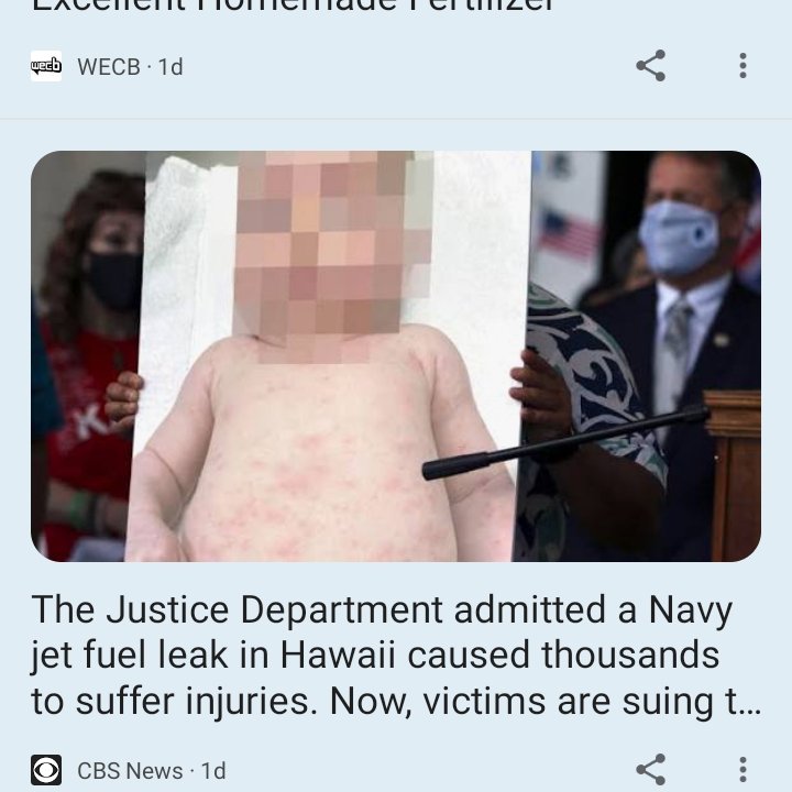 #JetFuelLeak #Navy #Hawaii
How unfortunate😔
Looks better than me though😬,I'm sure there are gazillion lawyers wanting to represent the poor #Injured #Victims, & it's 1 time not 11+yrs ongoing
nor Untouchable @Mabel8ble @Mabel8ble2 @mabel8ble3 no lawyer,👨‍⚕️no help
GetWellSoon🙏🫠