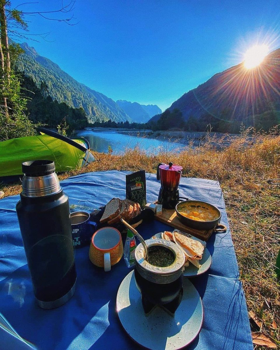 Un Domingo para esto...