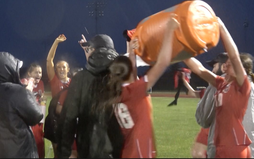 Glenwood’s Jay Lipe Wins 500th Career Soccer Game channel1450.com/2024/04/26/gle…