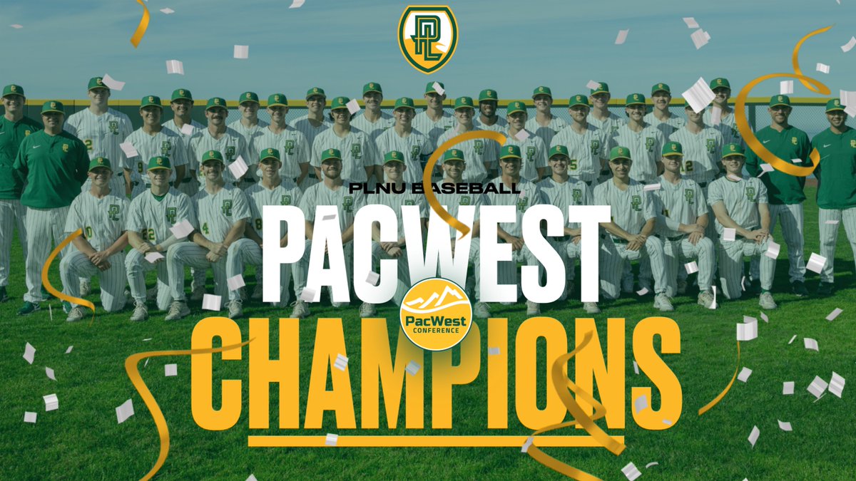 PLNU Sea Lions tweet media