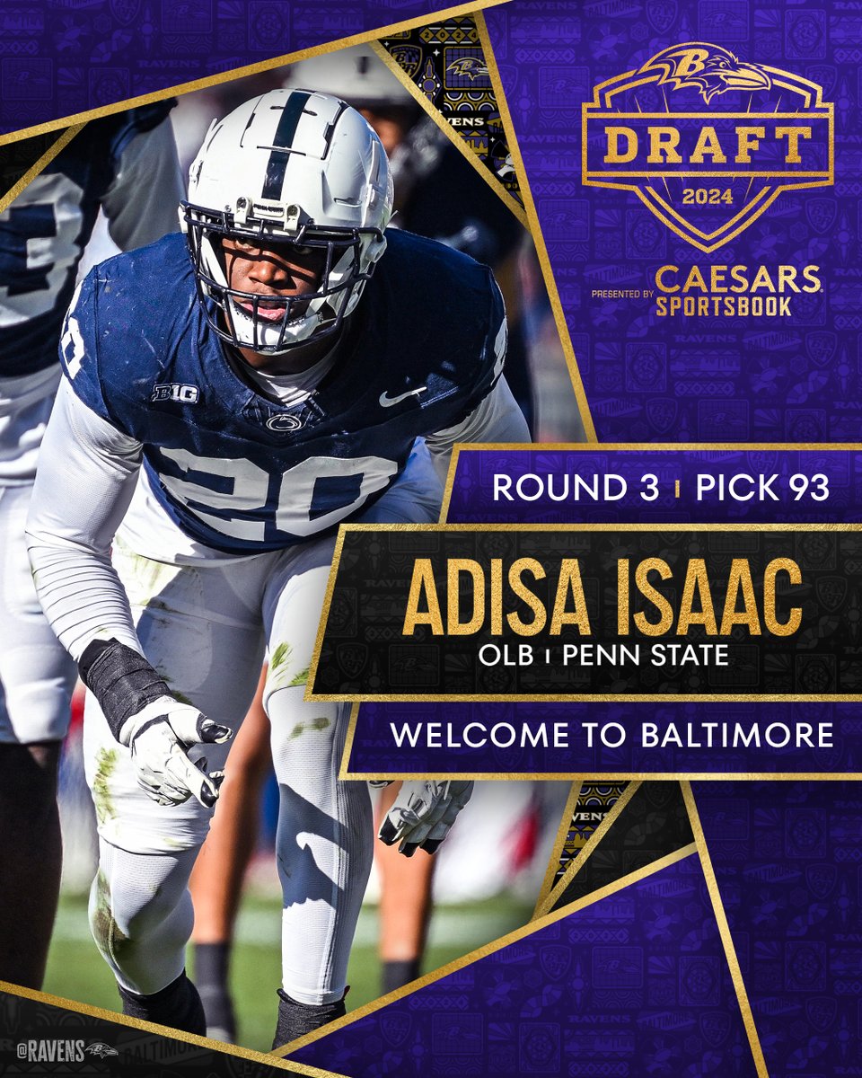 .@A1Isaac1, You are a Raven❗