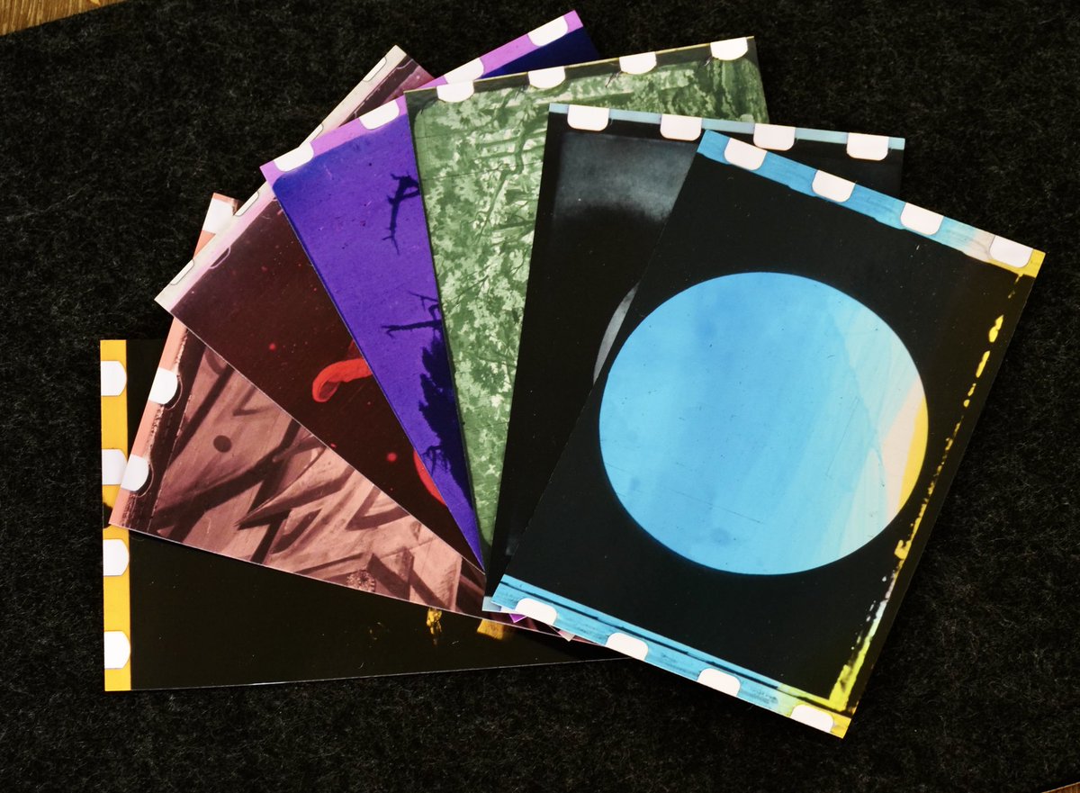 Scan2Screen tweet media