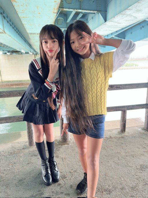 Twitterのコスプレ画像34