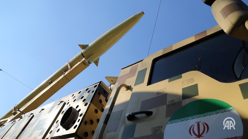 Iran should question effectiveness of its weapons systems, US Defense Secretary Lloyd Austin says v.aa.com.tr/3203578