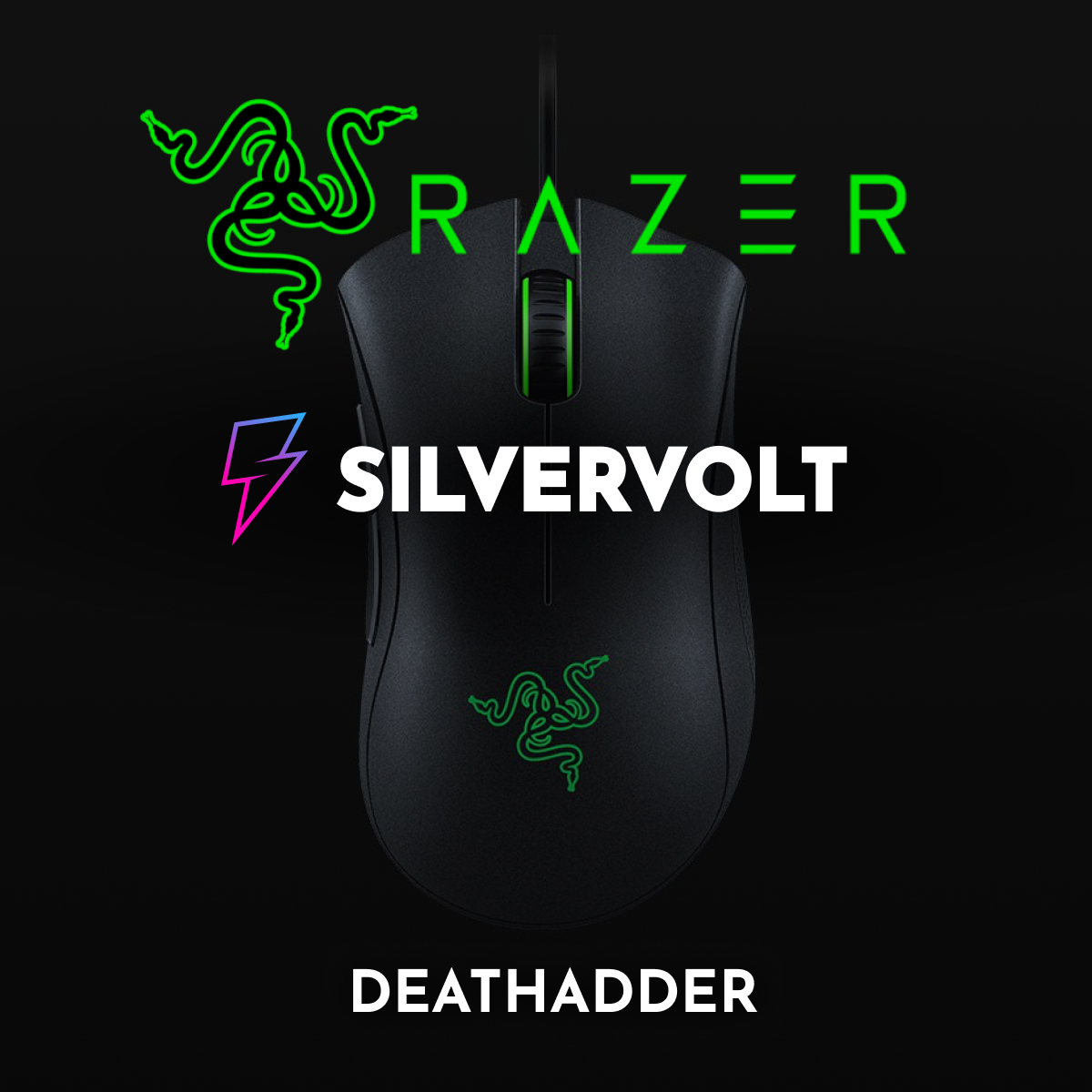 📲Download SILVERVOLT now and step into a new era of gaming experience powered by blockchain technology! 🌐 #SILVERVOLT #JEDSTARgaming 

Get it now: Silvervolt.app