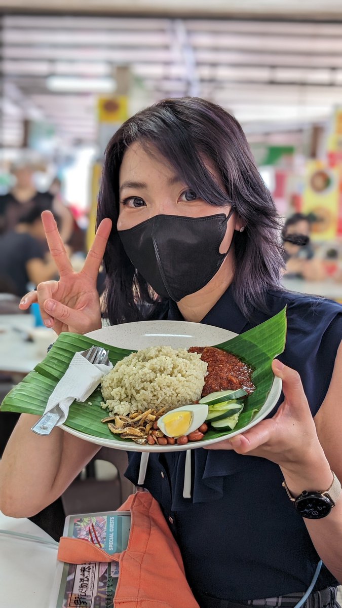 IM TRYING ALL THE FOODS IN MALAYSIA!!! LIVEEE NOWWW