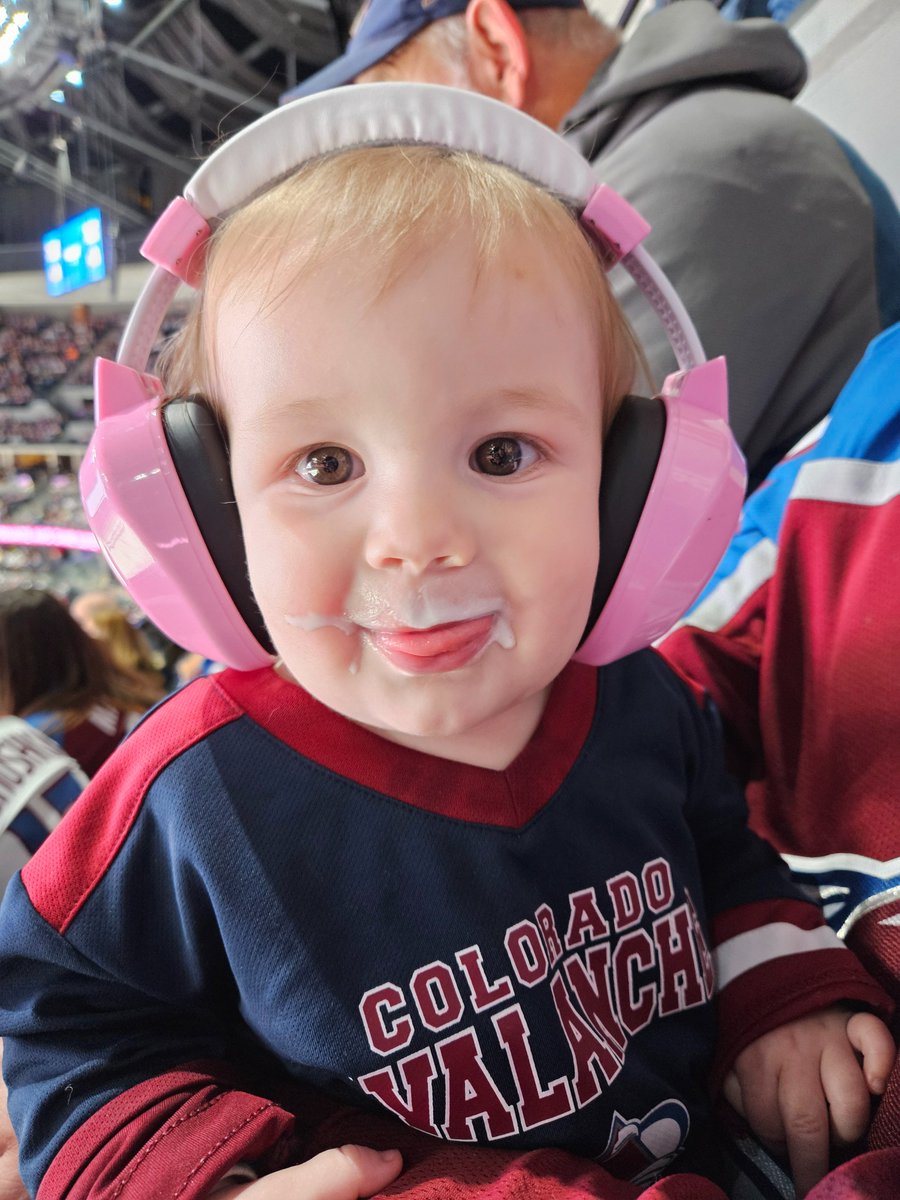 KasaiKaji's tweet image. Lets Go Avs! #Altitudechat