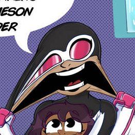 Noah-Wave OPEN COMMS tweet media