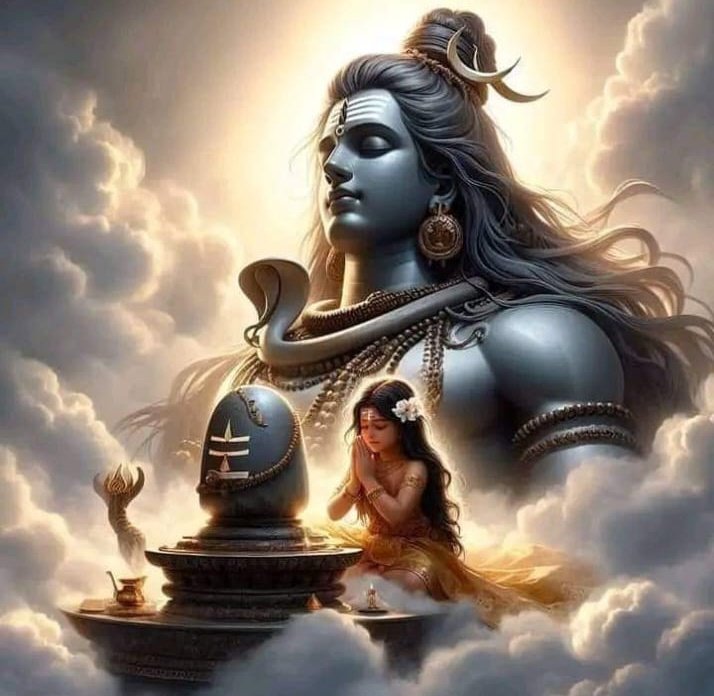 Har Har Mahadev 🚩