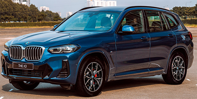 auto_minus's tweet photo. BMW X3 — где выпускают флагманский кроссовер, покоривший миллионы
https://t.co/uB74ig8sMz https://t.co/9PiDHI3lR6
