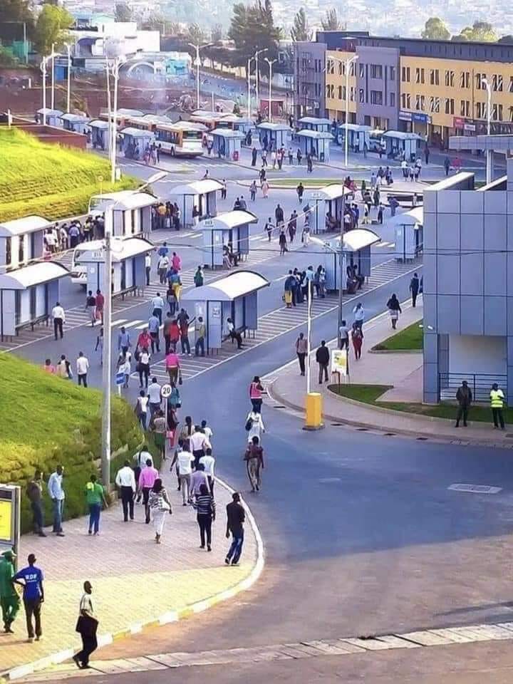 African Hub tweet media