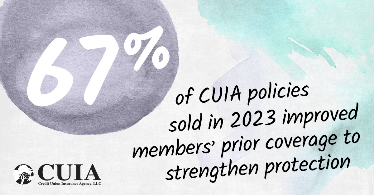 Who do you trust to help you find insurance coverage that fits your financial situation? As a Vantage member, you have CUIA in your corner.

See how members get the most out of Vantage: vcu.com/facesofvantage

Membership eligibility required.

#FacesOfVantage #GoBankless #stl