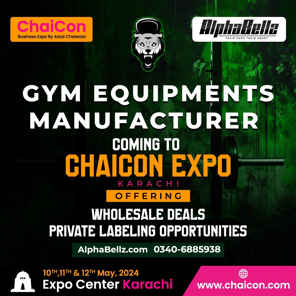 Gym Equipment Manufacturer