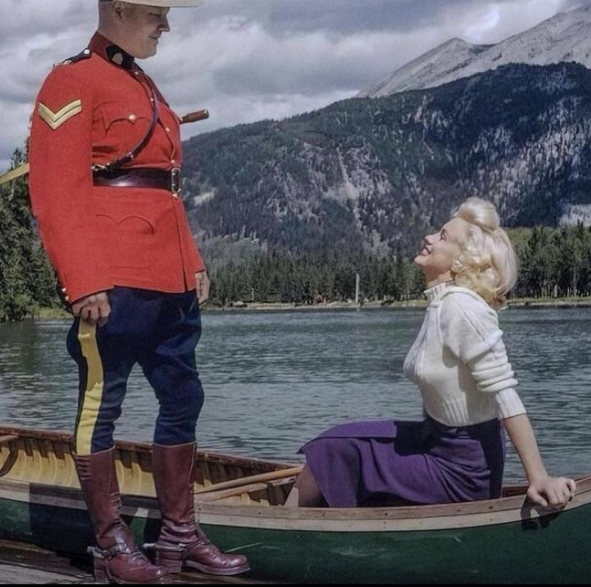 This could be us but you playin