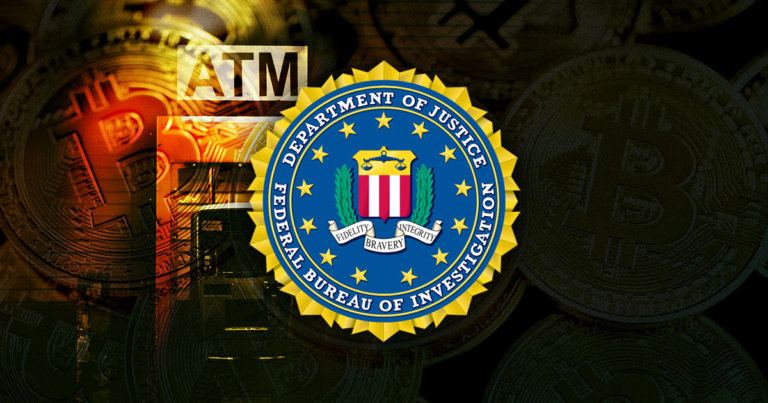 💭💣💭Navigating the Risks: #FBI  FBI’s Warning on Unregistered Crypto Money Transmitters

tiredofgettingrugpulled.com/index.php/2024…

#web3 #cryptonews #blockchainnews #web3news #InternationalNews
