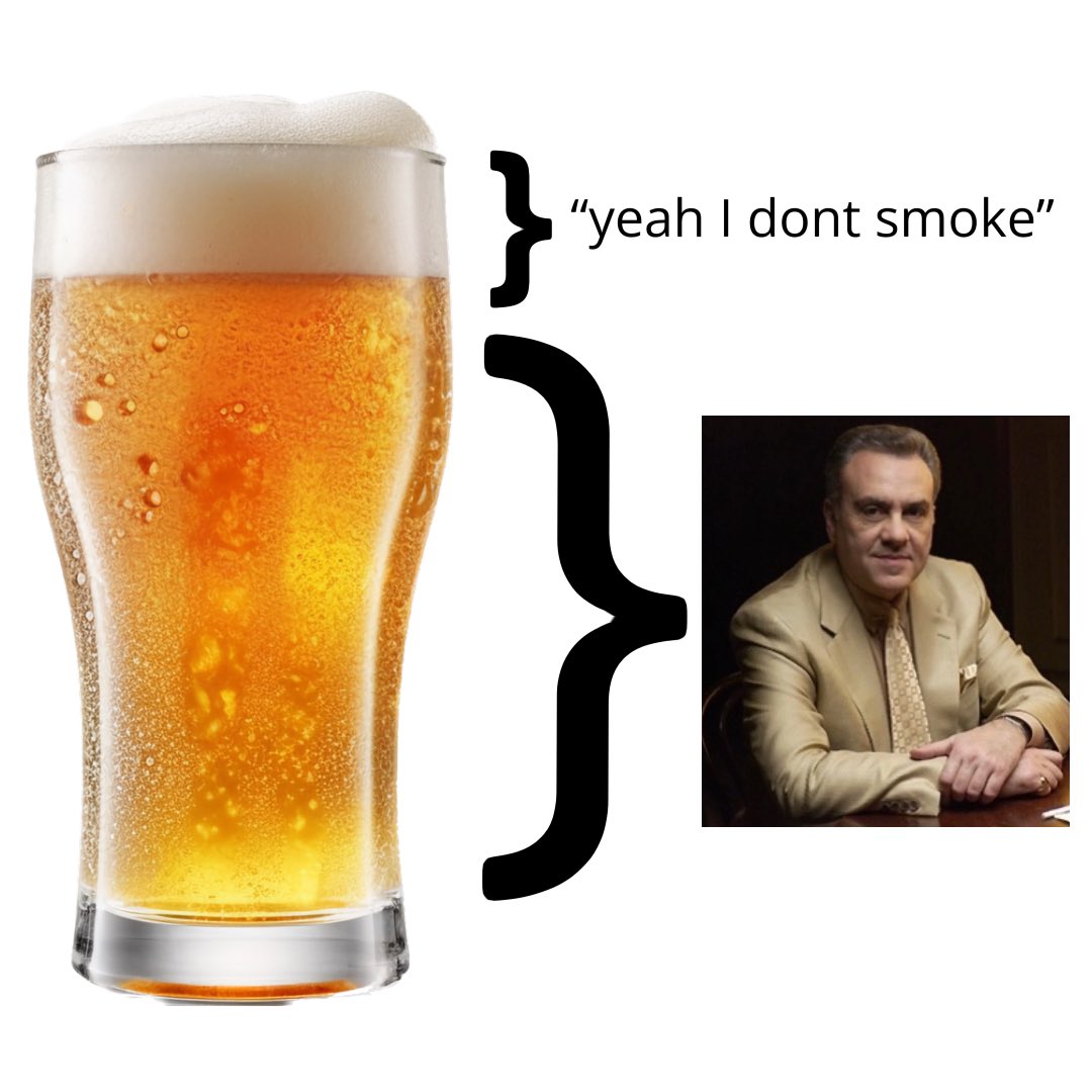 NICOTINE IS AN ADDICTIVE SUBSTANCE!