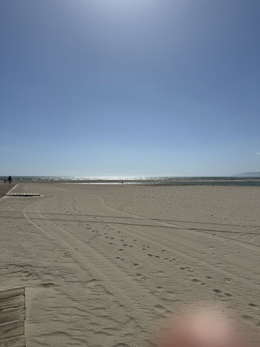 Coming up on @9NEWS at 4:50 & 5:20, we’re talking Nuggets from the beach in Santa Monica☀️🏝️😎. Let’s go!!! @9NEWSSports #NBAPlayoffs