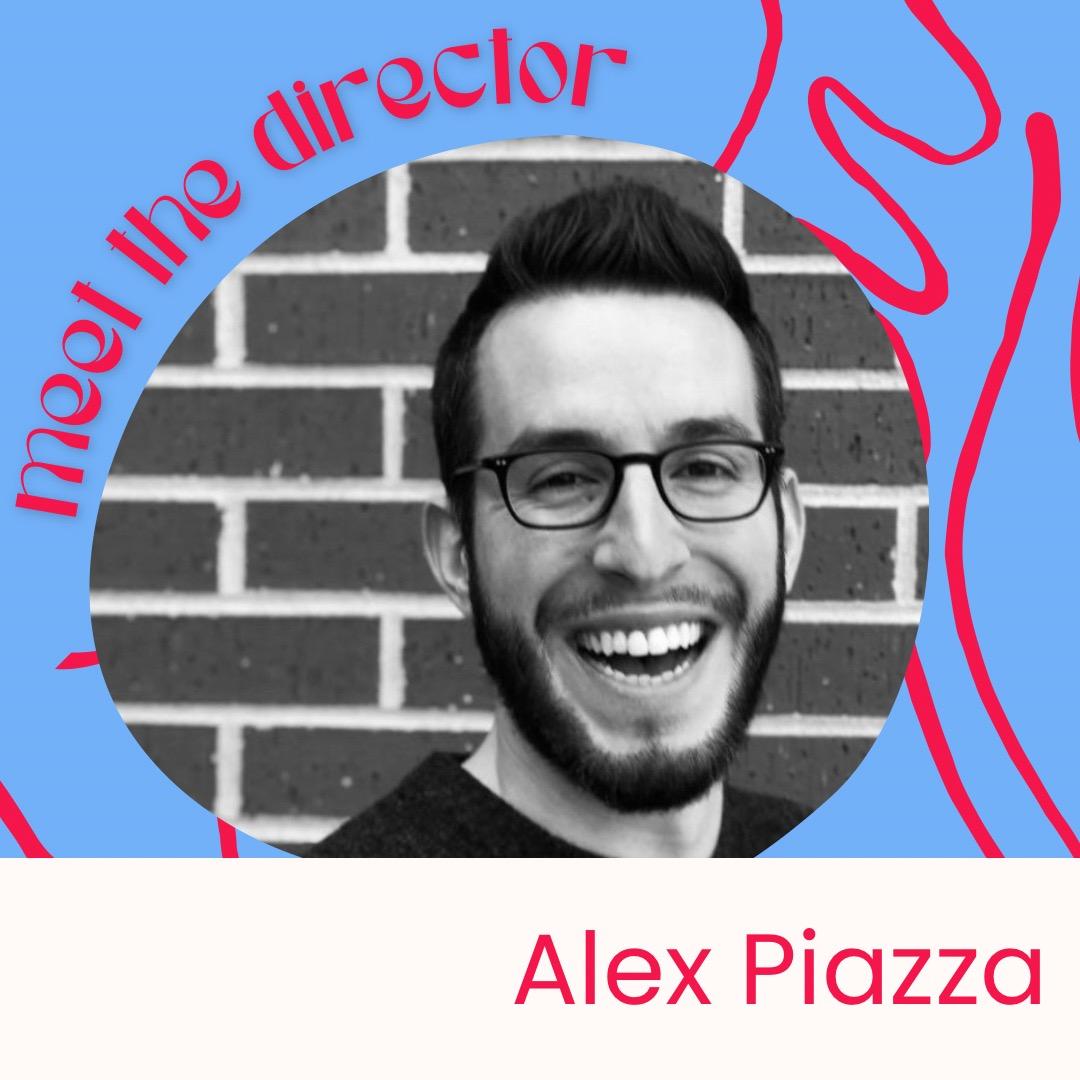 We are excited to welcome the new Director of Choirs for Olathe North!
Mr. Alex Piazza
Tuesday, May 7 @ 7:00 pm parent and student meet and greet with Mr. Piazza.
#ONTeach