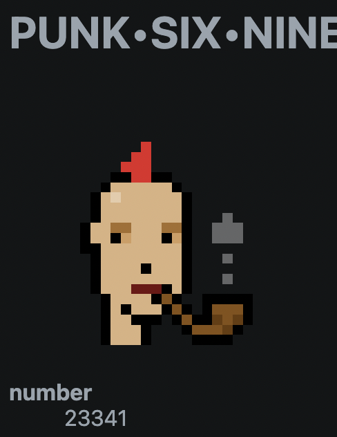 Well that escalated quickly over 23k runes.  I love when degens use something for the exact opposite purpose it was built for.  First inscriptions for fungible tokens, next runes for non-fungible tokens.  Please internet never change.