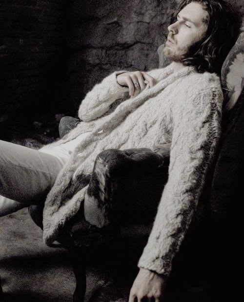 save me hozier sitting on a chair SAVE ME