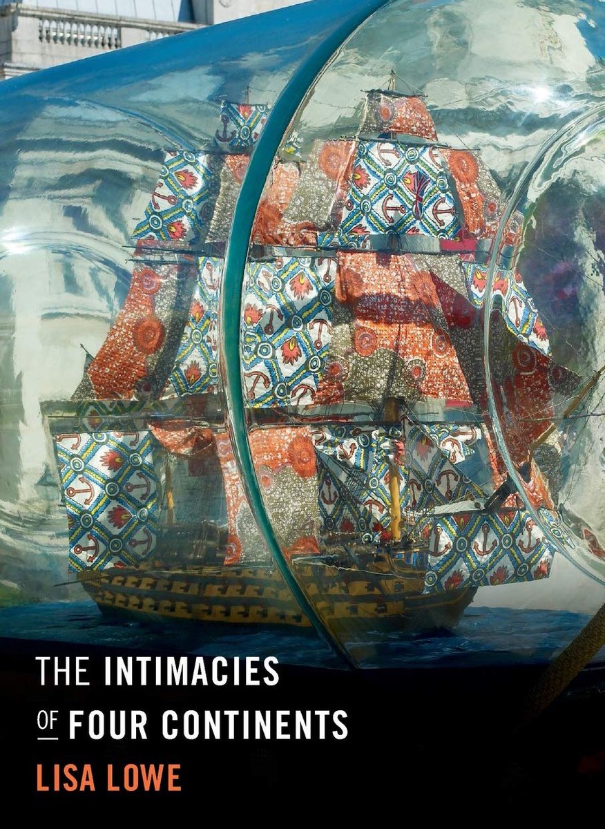 For those unable to see how our struggles are intertwined, please read this book, which traces the intimate entanglement of colonialism, slavery, racism, liberalism, & capitalism, as well as the philosophical discourses justifying these interlocked systems of domination.