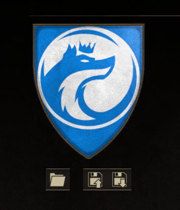 For all our #ManorLords fans eager to raise their cities under our banner - we've got you covered. You can now download our custom banner. Instructions below ⬇️ #manorlord