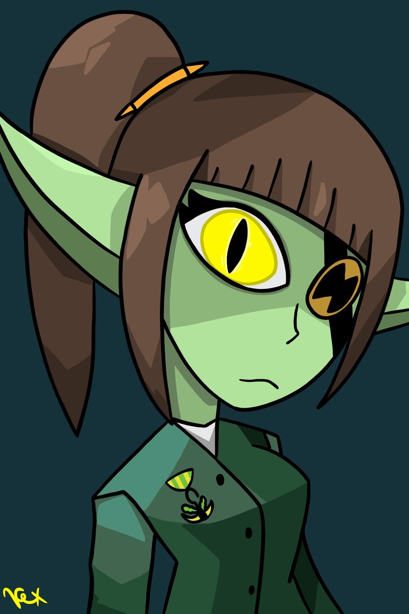 VexGobbo tweet picture