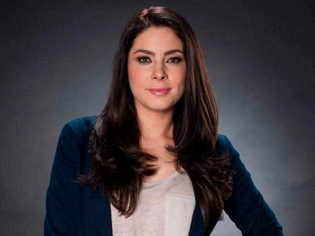 🚨 | ESTARÁ DE VOLTA?

Segundo informações, após 8 anos, Thelma Madrigal estará de volta às novelas da Televisa. A informação indica que atriz será escalada para uma das próximas produções. #CorazónQueMiente, #LaSombraDelPasado e #LaMujerDelVendaval são algumas de suas novelas.