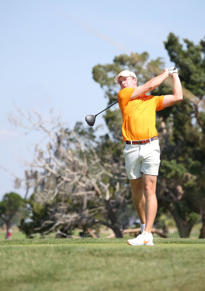 Vol_Golf tweet picture