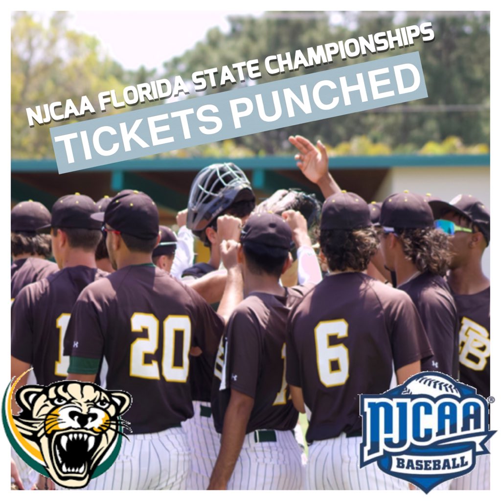 Heading to the State Tournament! @PBSCPanthers