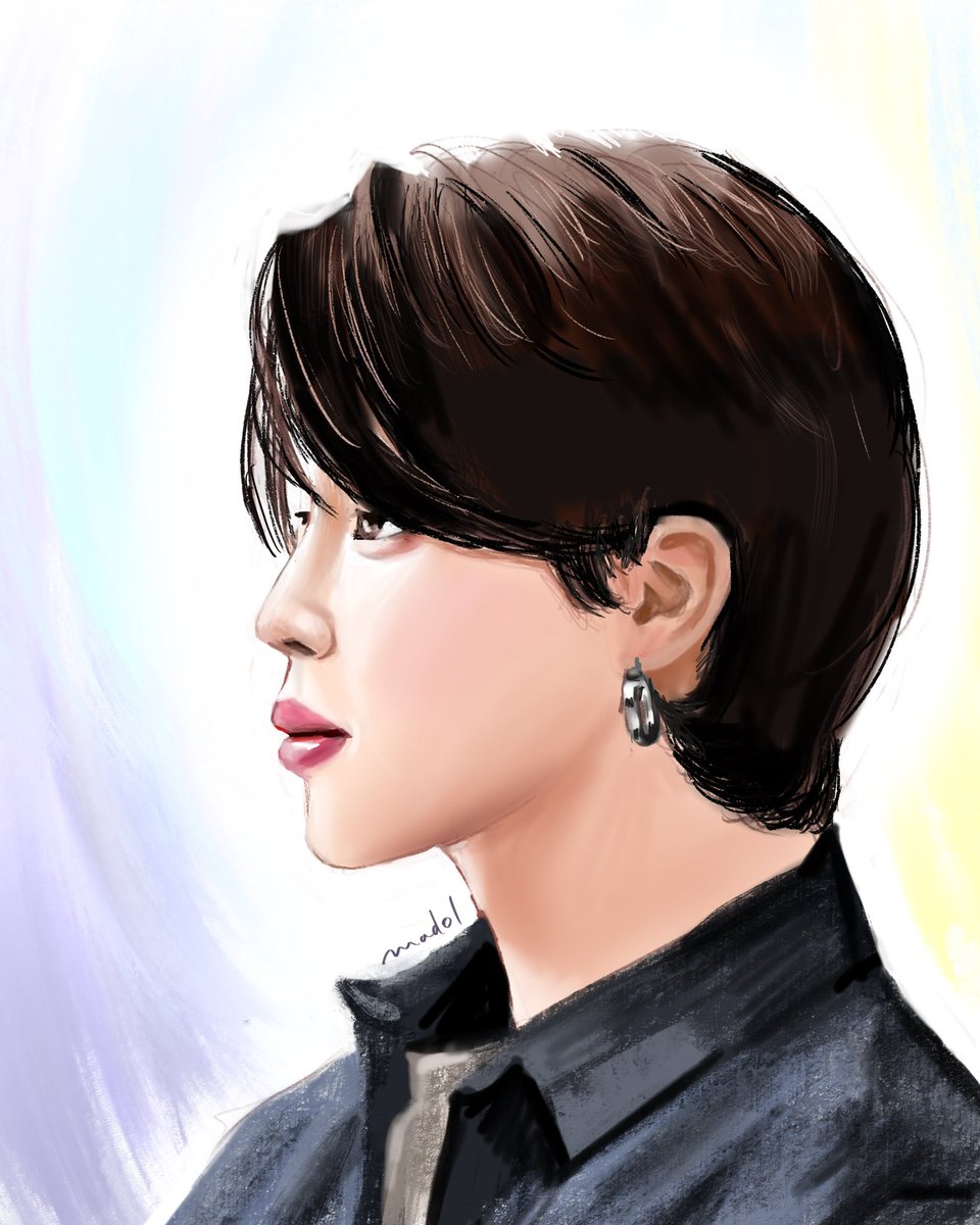 WE LOVE YOU JIMIN

#btsfanart #jiminfanart