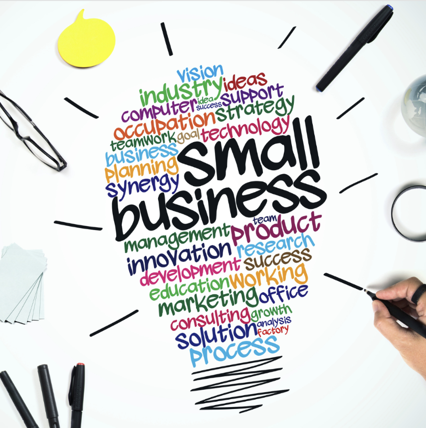 Ways to Support a Small Business at Absolutely No Cost: Pen a glowing review. Spread the word to your network.