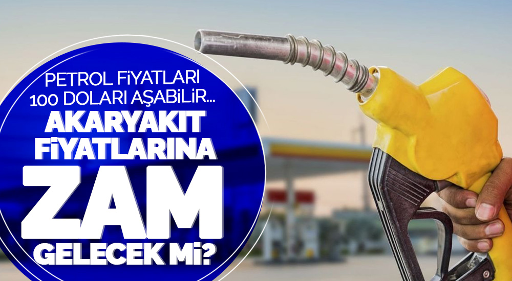 Petrol fiyatları 100 doları aşabilir... Akaryakıt fiyatlarına zam gelecek mi?

baskagazete.com/haber/petrol-f…

#dünyabankası #petrol #akaryakıt #zam