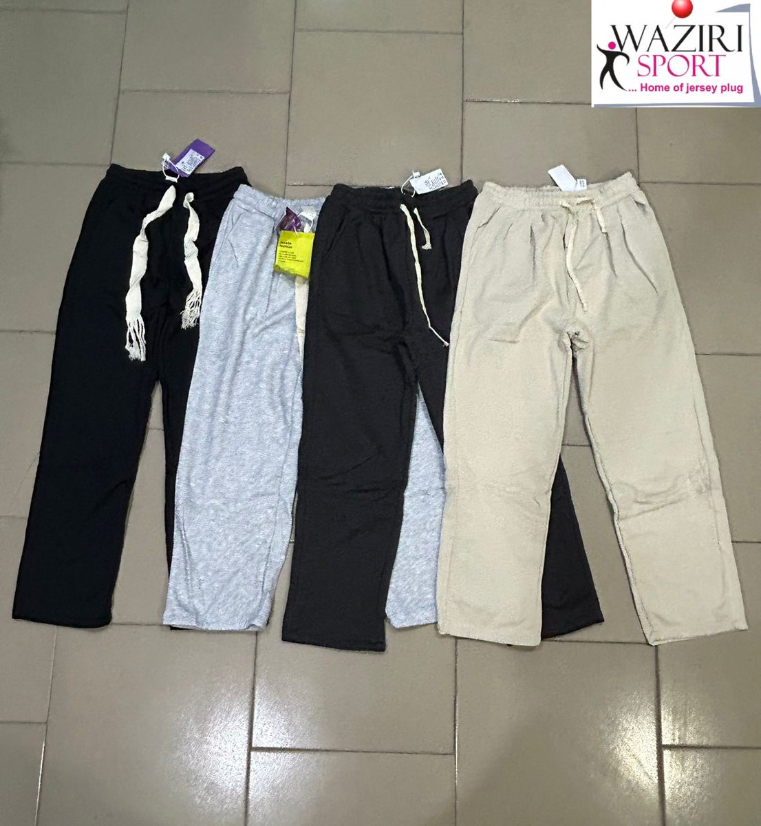 SSC_Arena's tweet photo. Original Sweatpants at affordable price
08068411100 for more information. https://t.co/CIpW5u6z1g