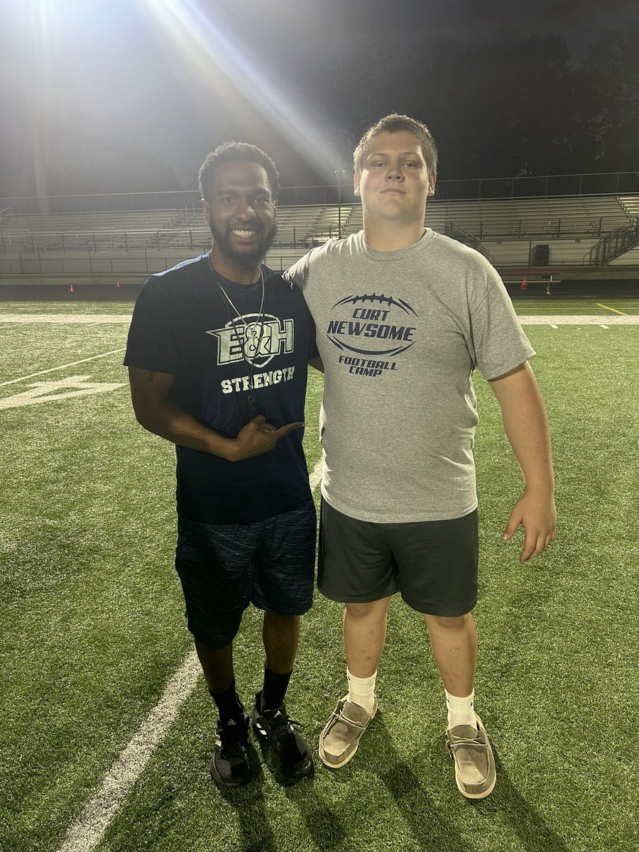 Nickolas Mcclellan tweet media