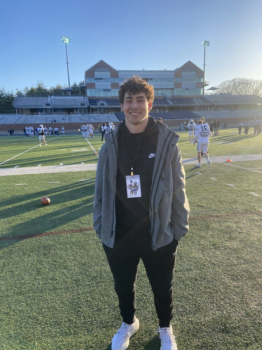 Jake Bourque “7” tweet media