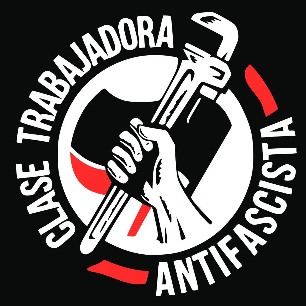 #anarchist #antifa