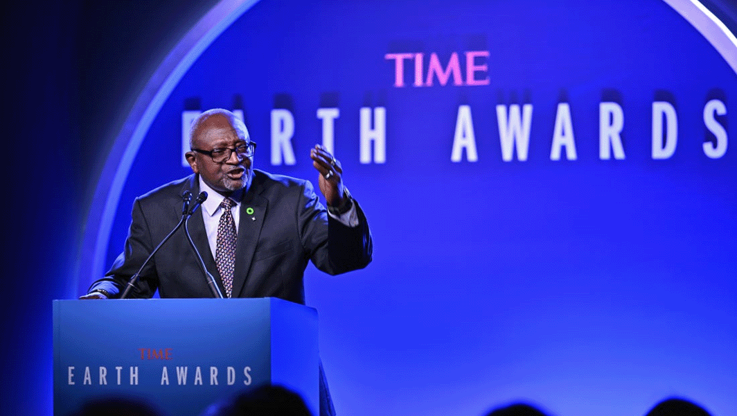 Dr. Robert Bullard Recognized at 2024 Time Earth Awards:
ow.ly/oQAZ50RpIBJ
#EnvironmentalJustice #TimeEarthAwards #ActOnClimate #climatejustice #racialjustice #energyjustice #healthequity #HBCU #HBCUAlum #TIME