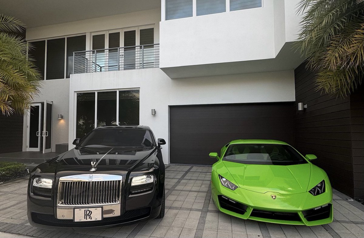 DramaAlert's tweet image. Sports better had to sell his Lamborghini after betting $500,000 on ONE GAME &amp;amp; losing it all. ‼️