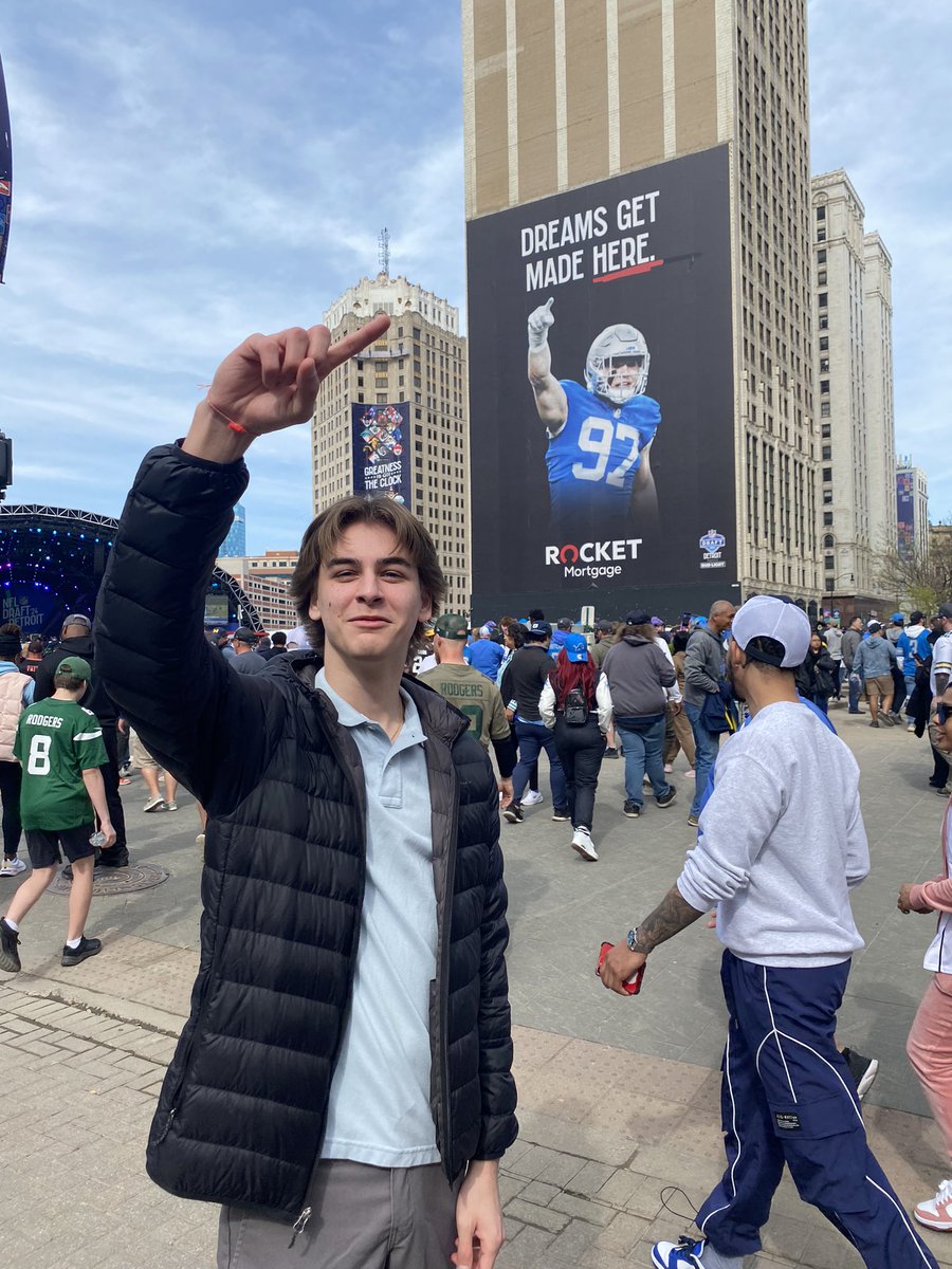 nboz3_'s tweet photo. #NFLdraft https://t.co/6VshkqfiZe