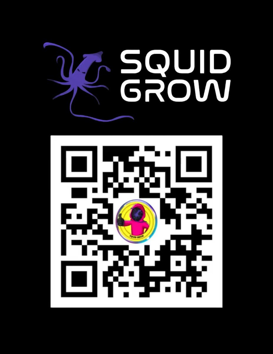 Squid_Grow tweet picture
