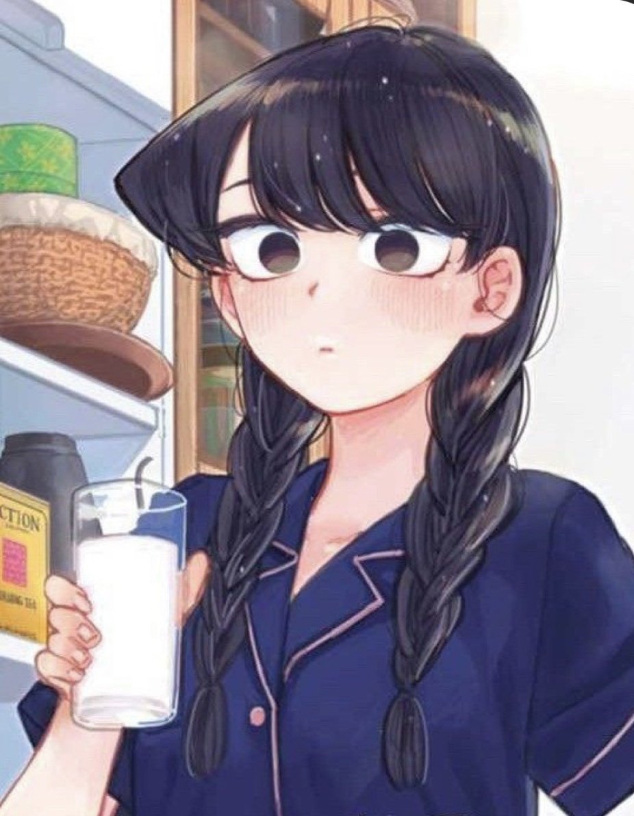 ShySilentGirl's tweet photo. " . . . "

sip. https://t.co/UMF44TzNv4