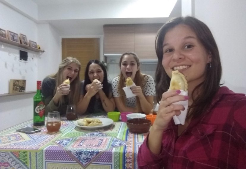 Sofi Maragliano tweet media