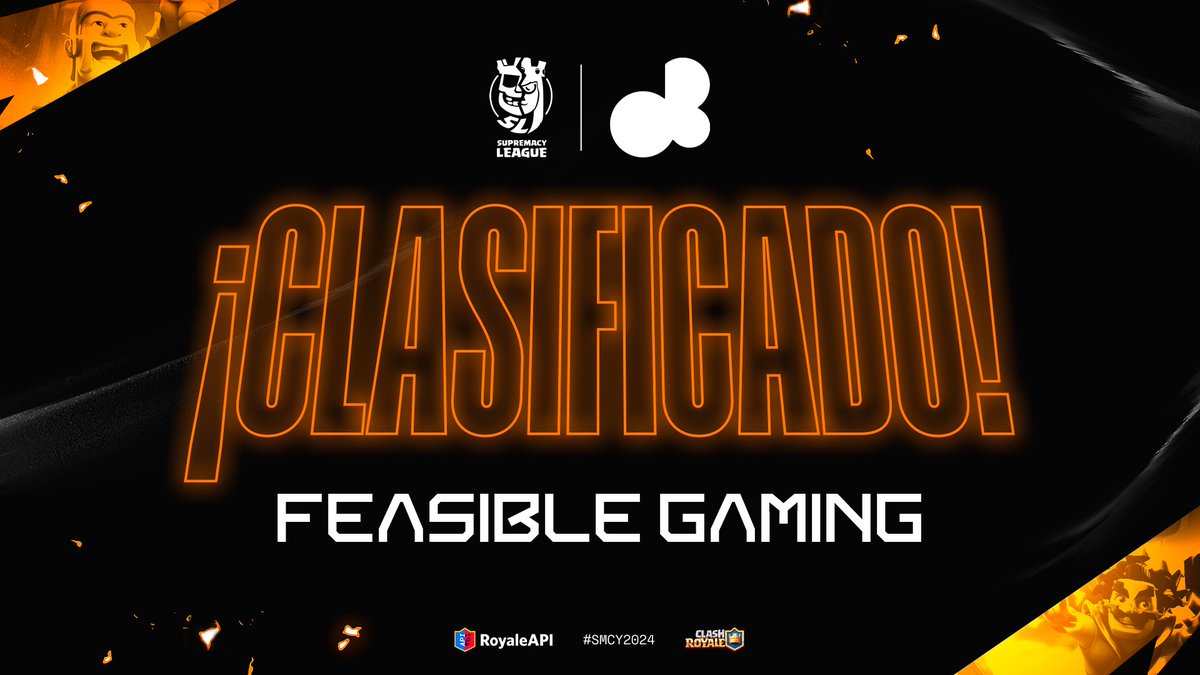 🟠 𝐓𝐄𝐀𝐌 𝐂𝐋𝐀𝐒𝐒𝐈𝐅𝐈𝐄𝐃 ⚔️
🟢 <a href="/SoberbiosL_2024/">Soberbios League 🐸</a> - 𝐐𝐔𝐀𝐋𝐈𝐅𝐈𝐄𝐑 𝟐 🐸

PAR-TI-DA-ZO!!!!! Increíble remontada de parte del conjunto asiático que comenzó con 2 sets abajo y ahora son los dueños del último cupo de nuestra edición relámpago 🔥.

🇯🇵 <a href="/FeasibleGaming/">Feasible Gaming</a> 🏆