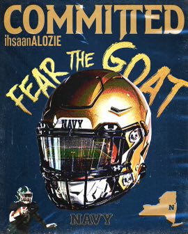 1000% committed!! Let’s work @NavyFB!! ⚓️⚓️ #GoNavy #BeatEveryone @_CoachNew @CoachCole828 @Drew_Cronic @JMacDonald_Navy @CourtneyWeiner2 @DannyPayneNavy @NavyCoachYo @CoachBClawson