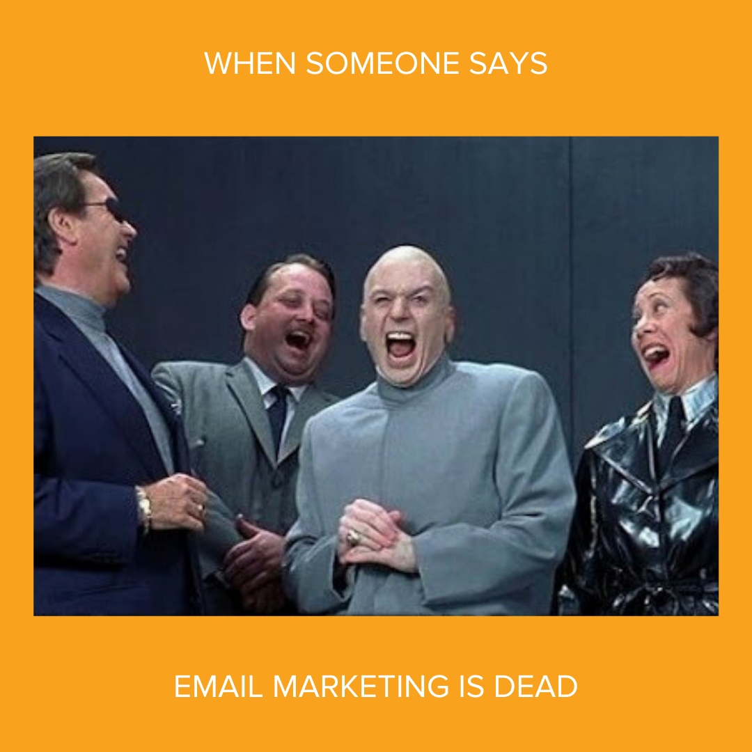 Wow, you're a real comedian, huh? 🤣🤣🤣

#funnymemes #fridaymemes #emailmarketing #peppershock #adagency #creativeagency